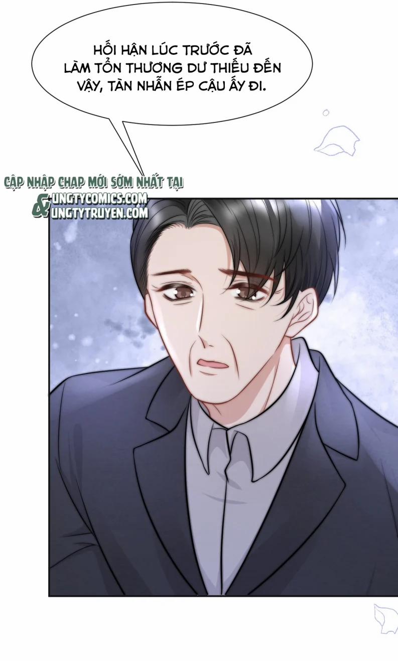 Những Ngày Cùng Tra Công Chính Diện Quyết Đấu 75 trang 11