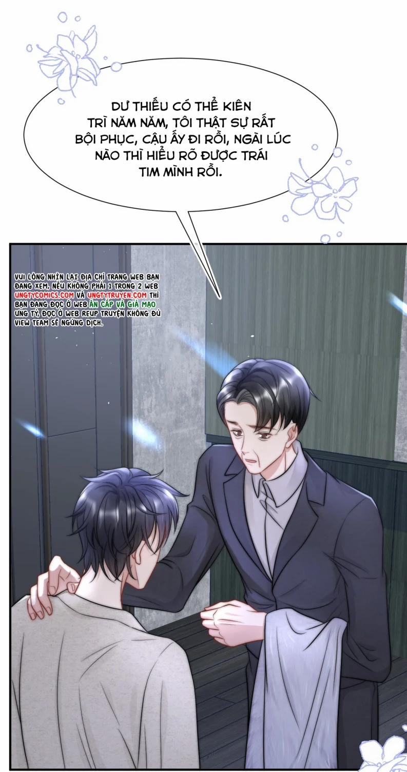 Những Ngày Cùng Tra Công Chính Diện Quyết Đấu 75 trang 13