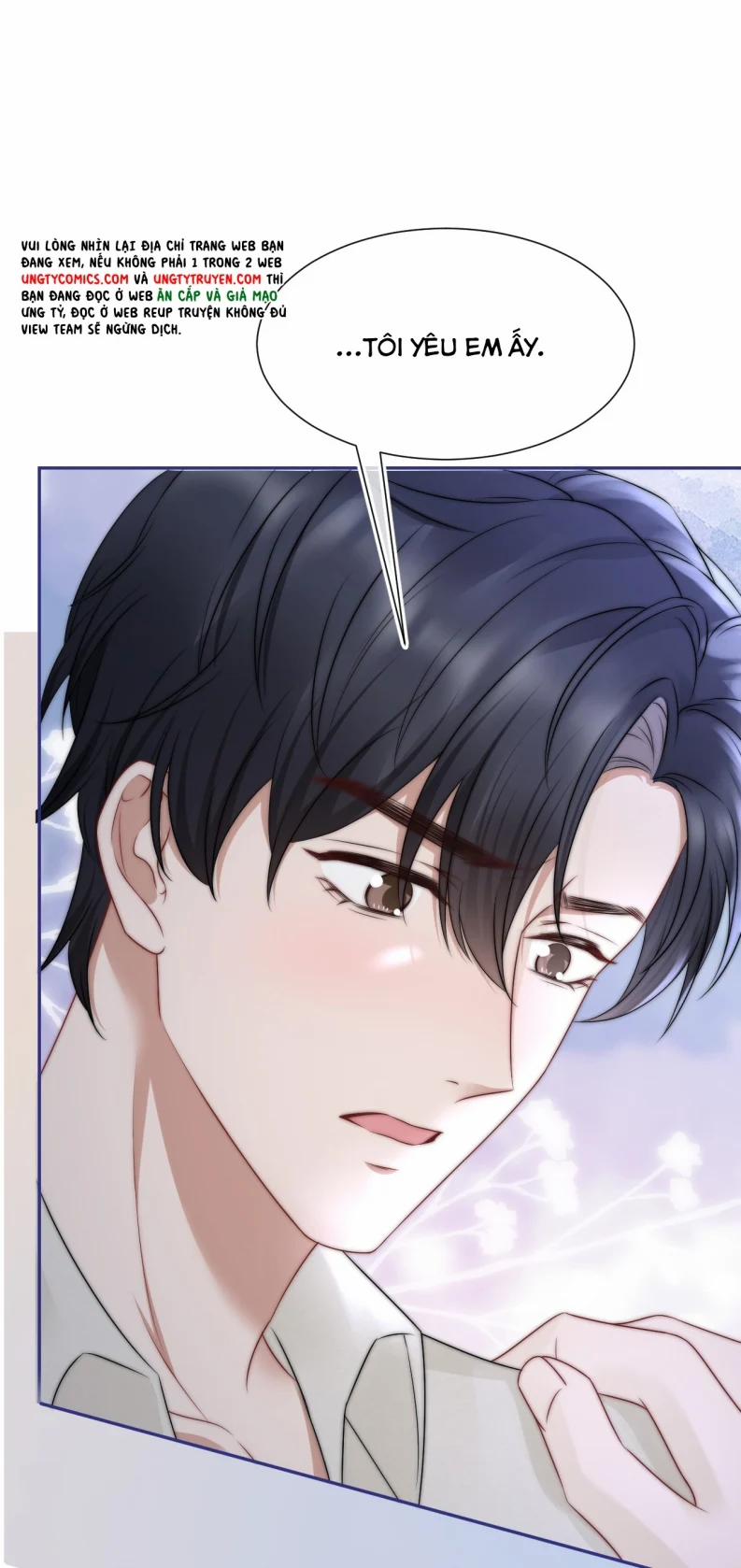 Những Ngày Cùng Tra Công Chính Diện Quyết Đấu 75 trang 15