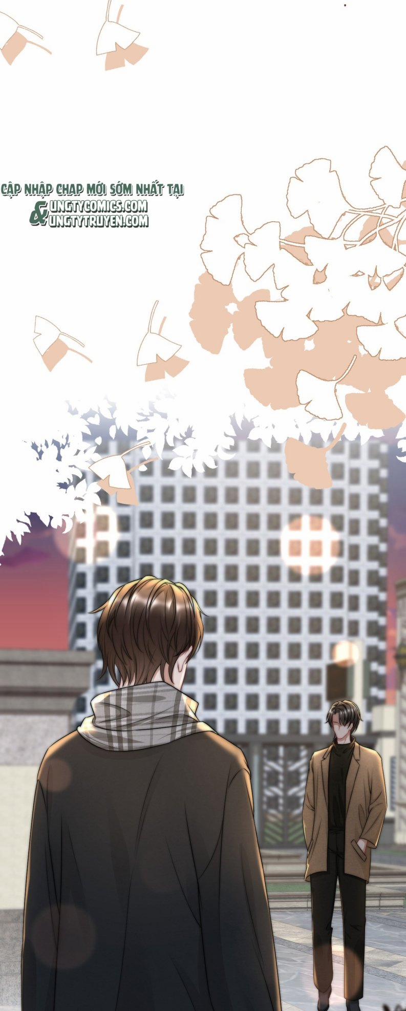 Những Ngày Cùng Tra Công Chính Diện Quyết Đấu 75 trang 19