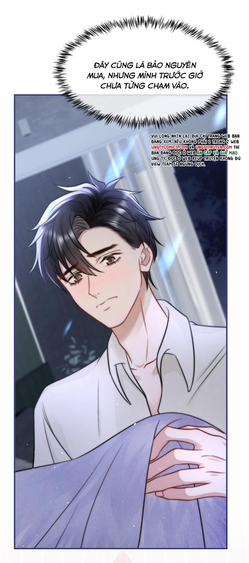 Những Ngày Cùng Tra Công Chính Diện Quyết Đấu 75 trang 2