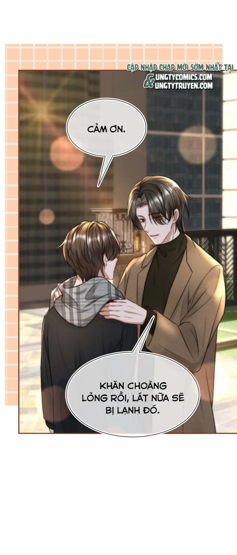 Những Ngày Cùng Tra Công Chính Diện Quyết Đấu 75 trang 21