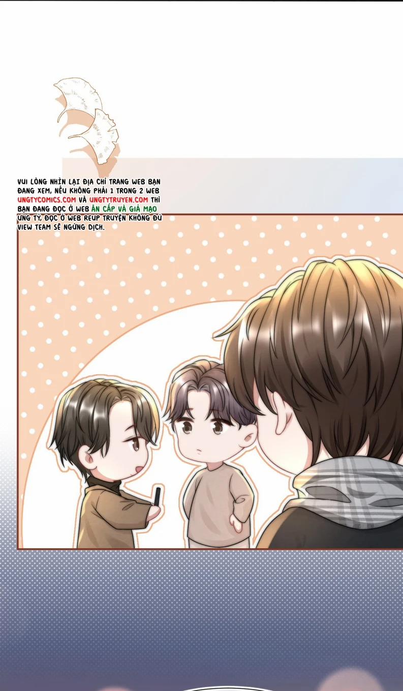 Những Ngày Cùng Tra Công Chính Diện Quyết Đấu 75 trang 24