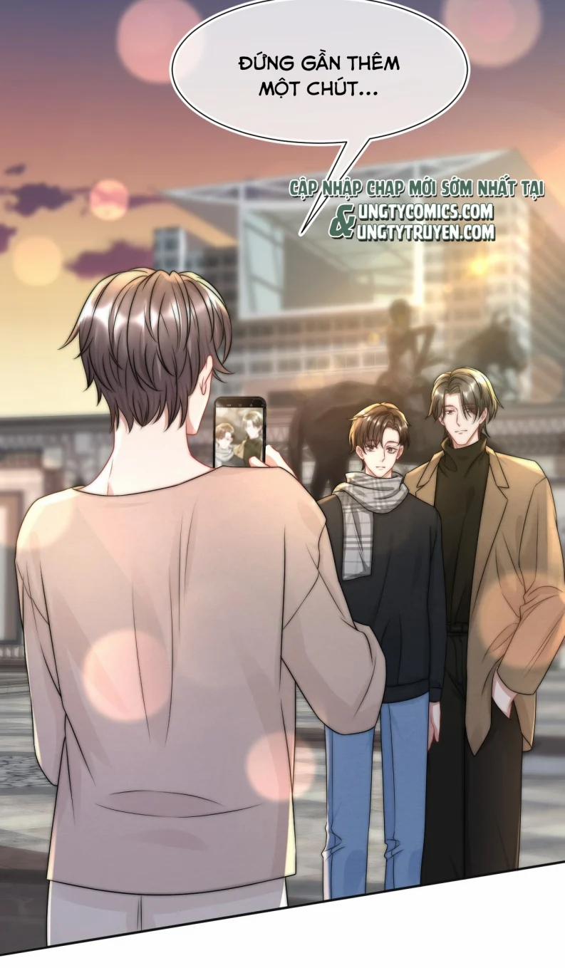 Những Ngày Cùng Tra Công Chính Diện Quyết Đấu 75 trang 25