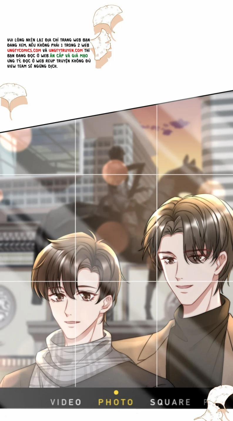 Những Ngày Cùng Tra Công Chính Diện Quyết Đấu 75 trang 26