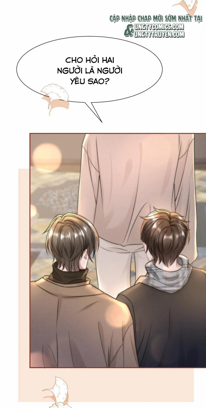 Những Ngày Cùng Tra Công Chính Diện Quyết Đấu 75 trang 27