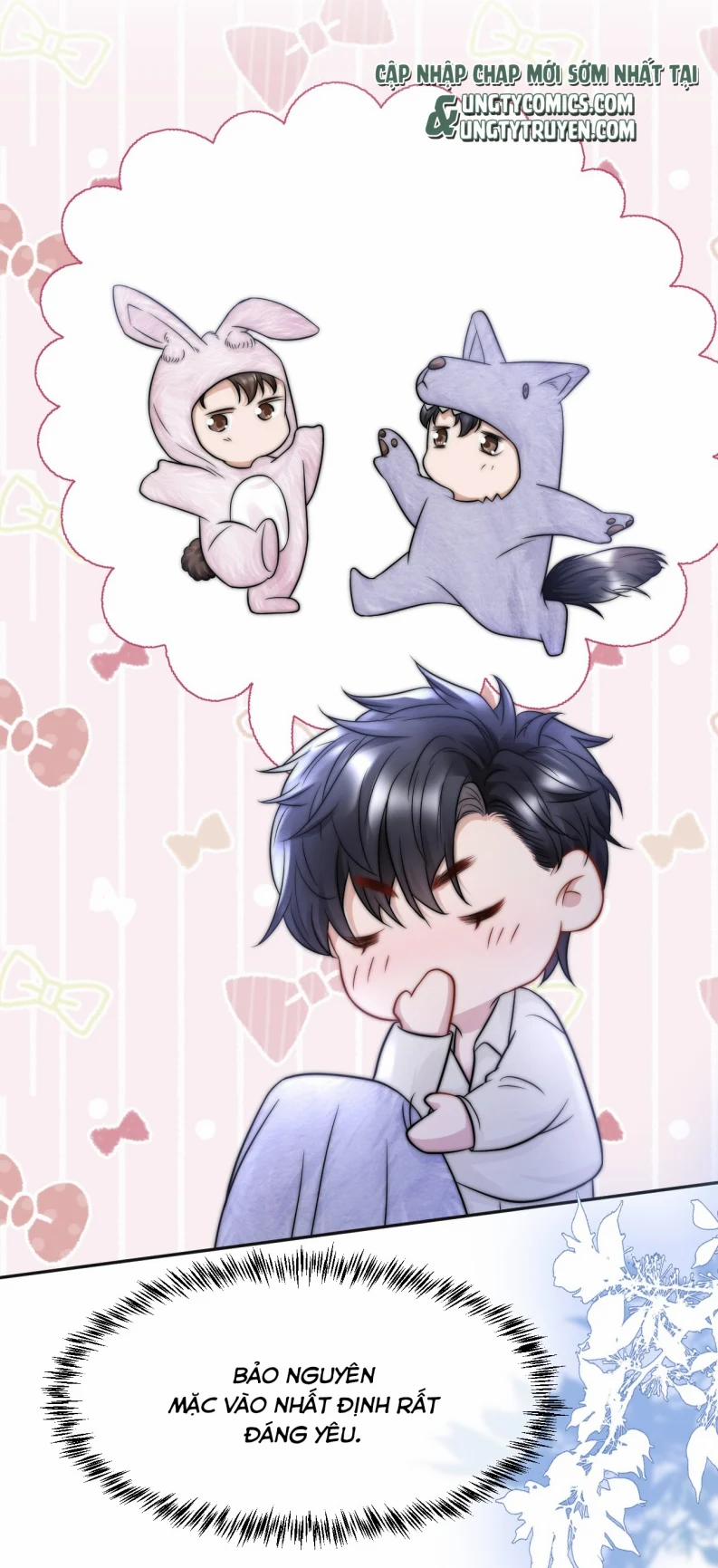 Những Ngày Cùng Tra Công Chính Diện Quyết Đấu 75 trang 3