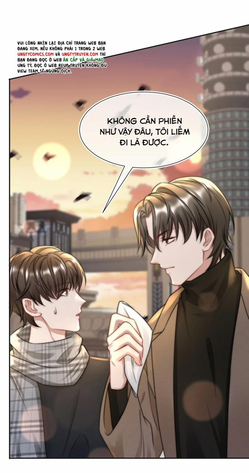 Những Ngày Cùng Tra Công Chính Diện Quyết Đấu 75 trang 32