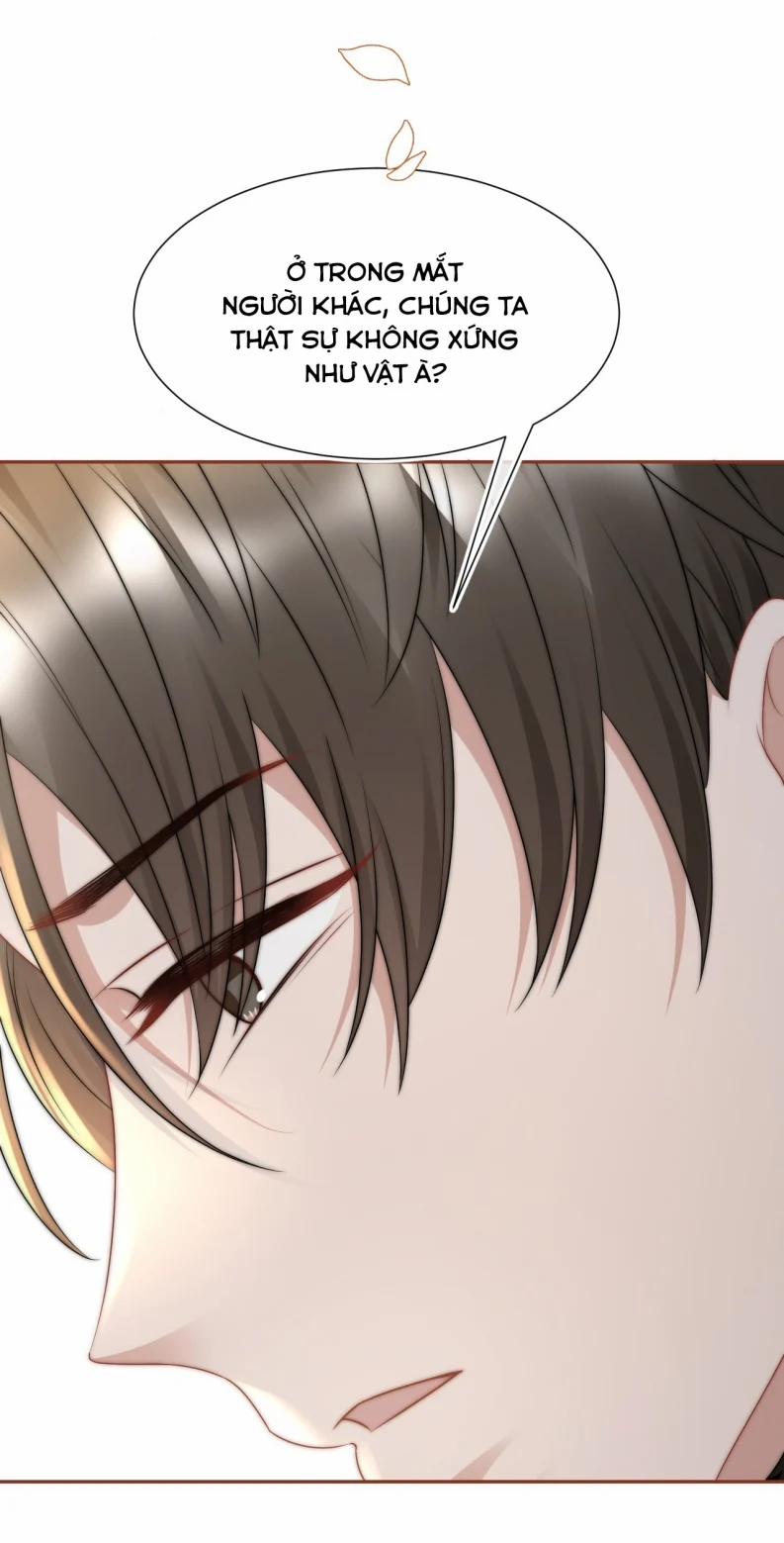 Những Ngày Cùng Tra Công Chính Diện Quyết Đấu 75 trang 33