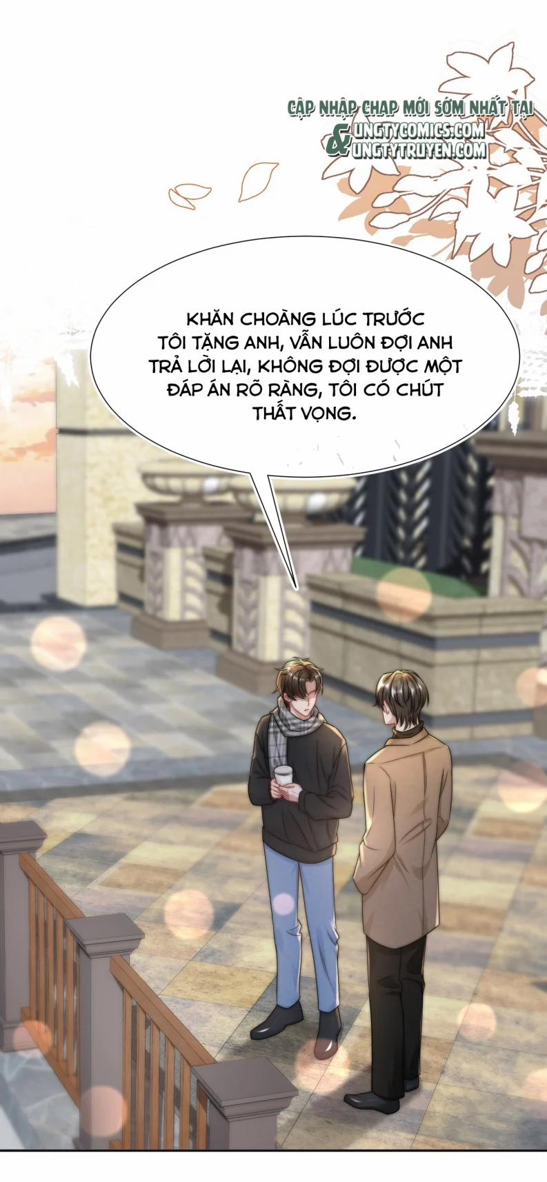 Những Ngày Cùng Tra Công Chính Diện Quyết Đấu 75 trang 34