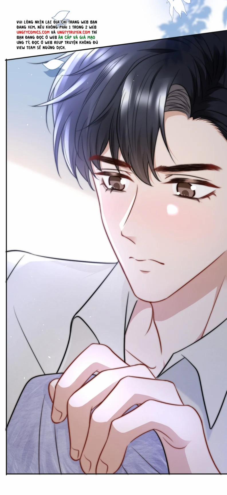 Những Ngày Cùng Tra Công Chính Diện Quyết Đấu 75 trang 4