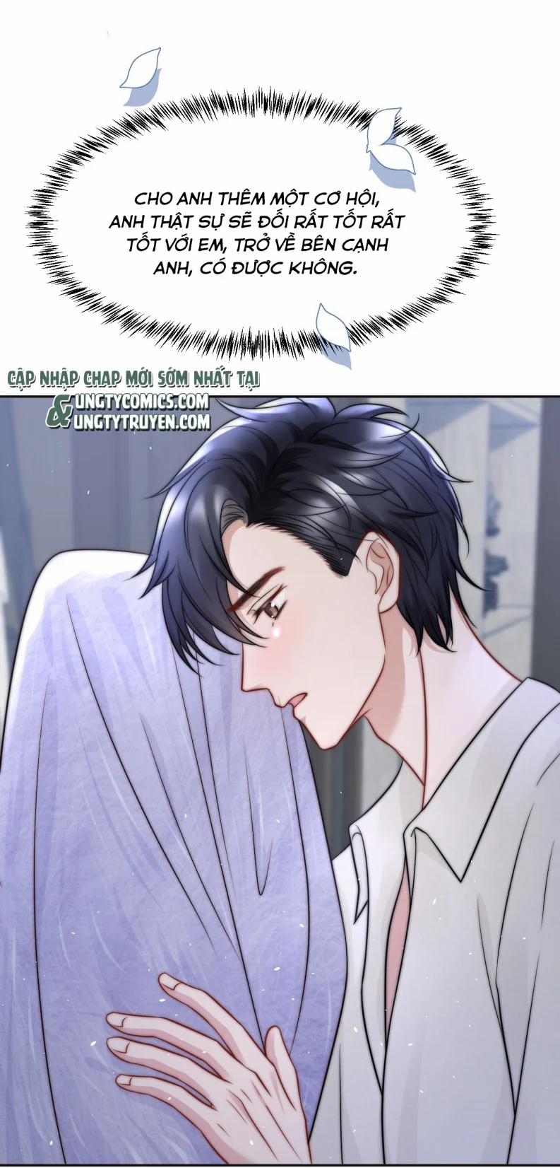 Những Ngày Cùng Tra Công Chính Diện Quyết Đấu 75 trang 5