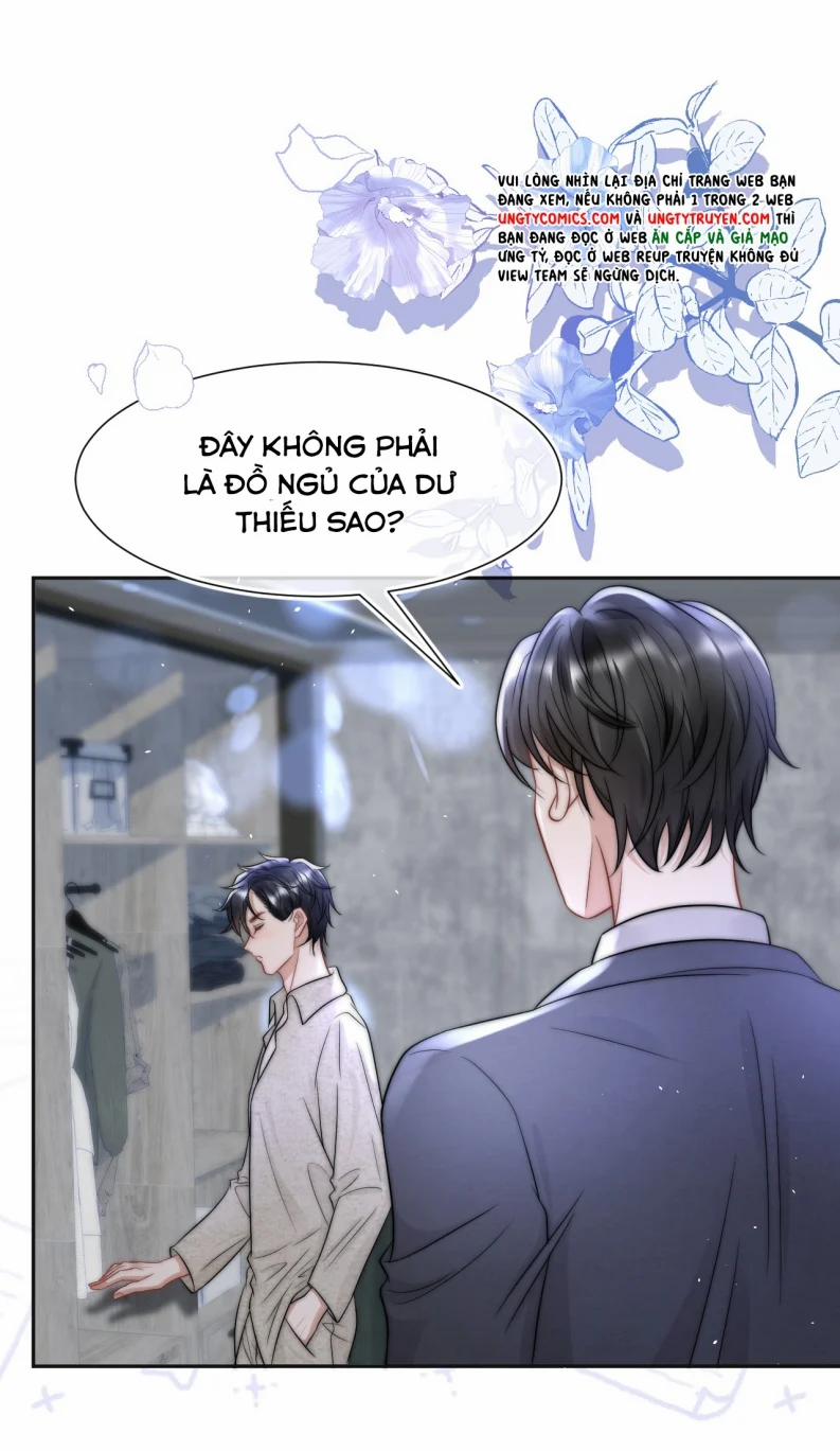 Những Ngày Cùng Tra Công Chính Diện Quyết Đấu 75 trang 8