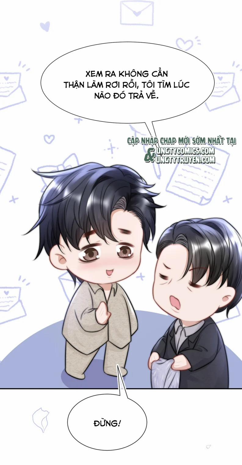 Những Ngày Cùng Tra Công Chính Diện Quyết Đấu 75 trang 9