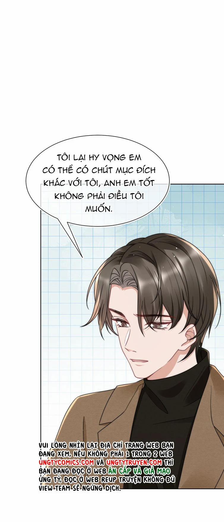 Những Ngày Cùng Tra Công Chính Diện Quyết Đấu 76 trang 10