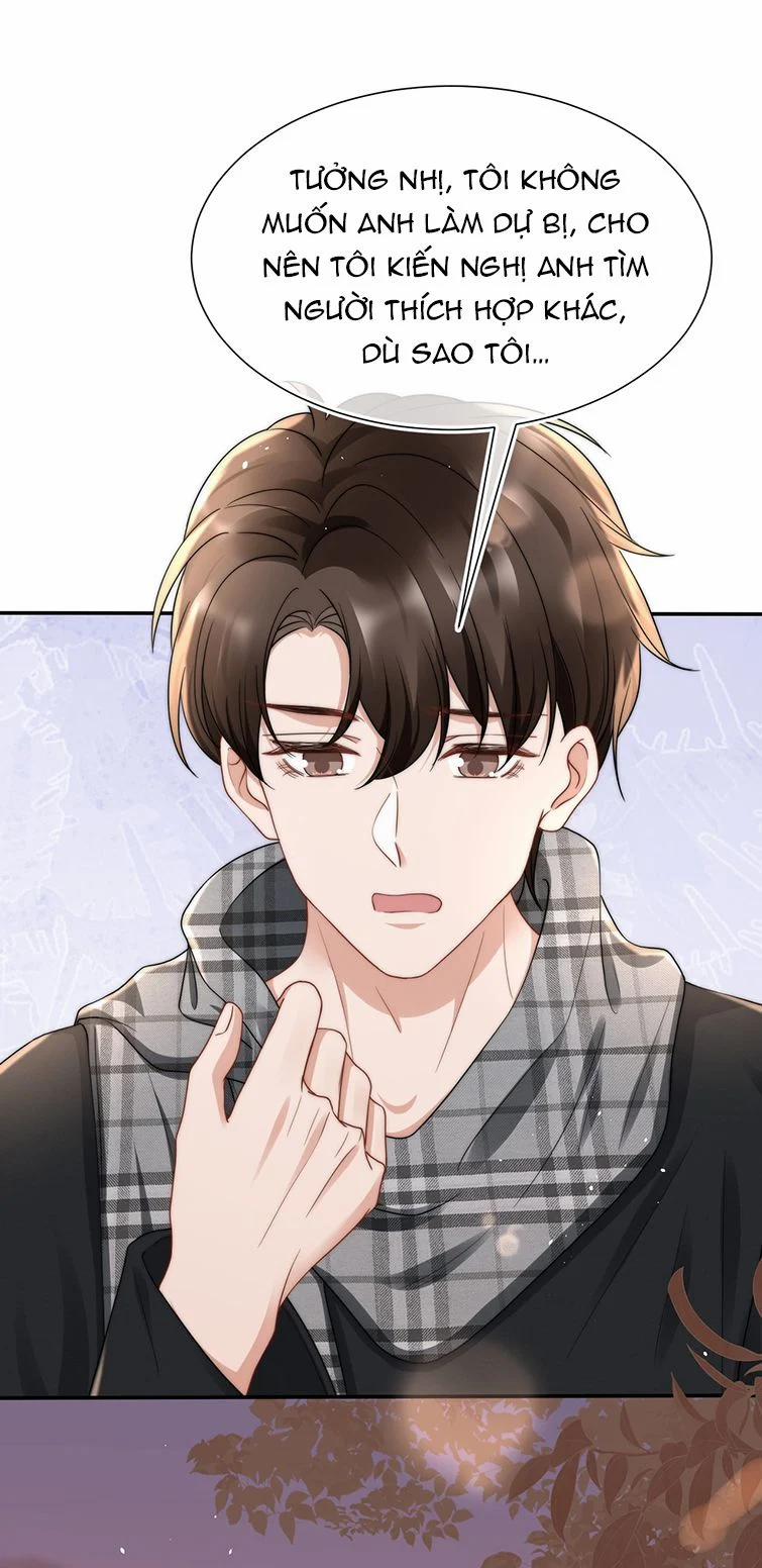 Những Ngày Cùng Tra Công Chính Diện Quyết Đấu 76 trang 17