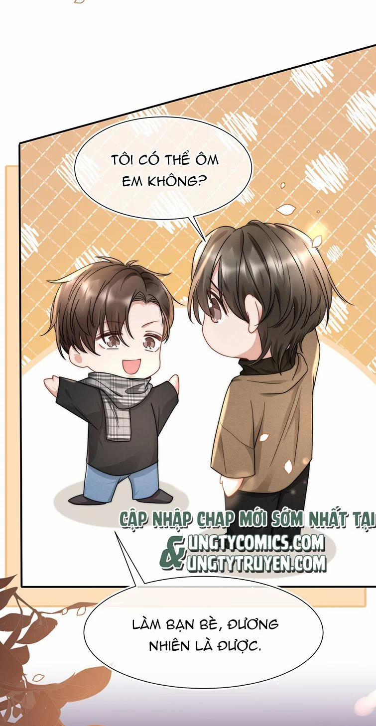 Những Ngày Cùng Tra Công Chính Diện Quyết Đấu 76 trang 19