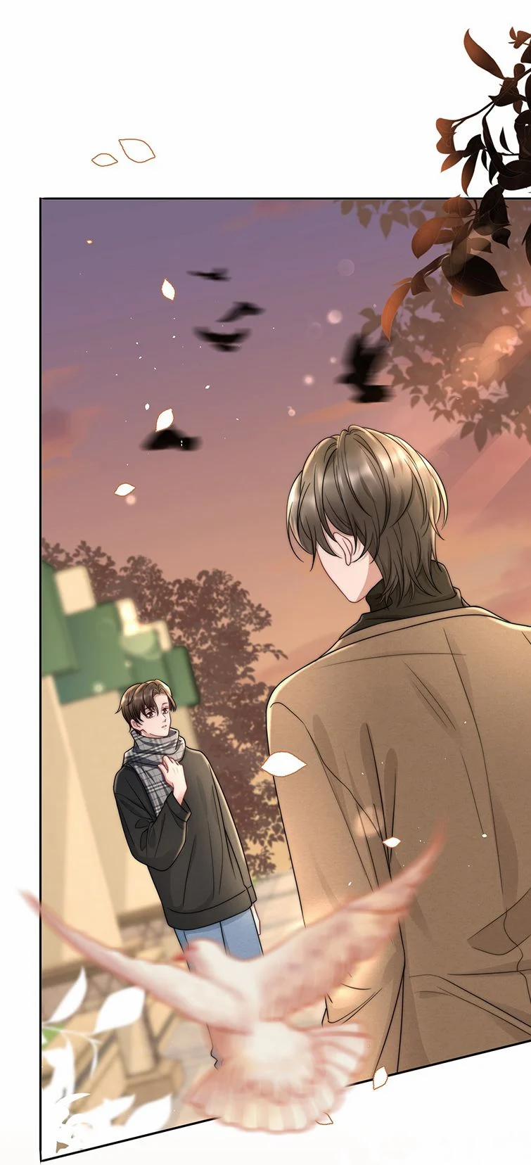 Những Ngày Cùng Tra Công Chính Diện Quyết Đấu 76 trang 2