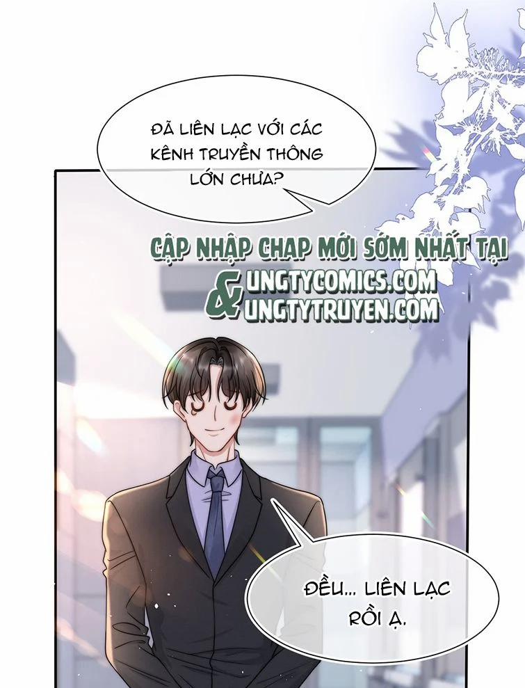 Những Ngày Cùng Tra Công Chính Diện Quyết Đấu 76 trang 24