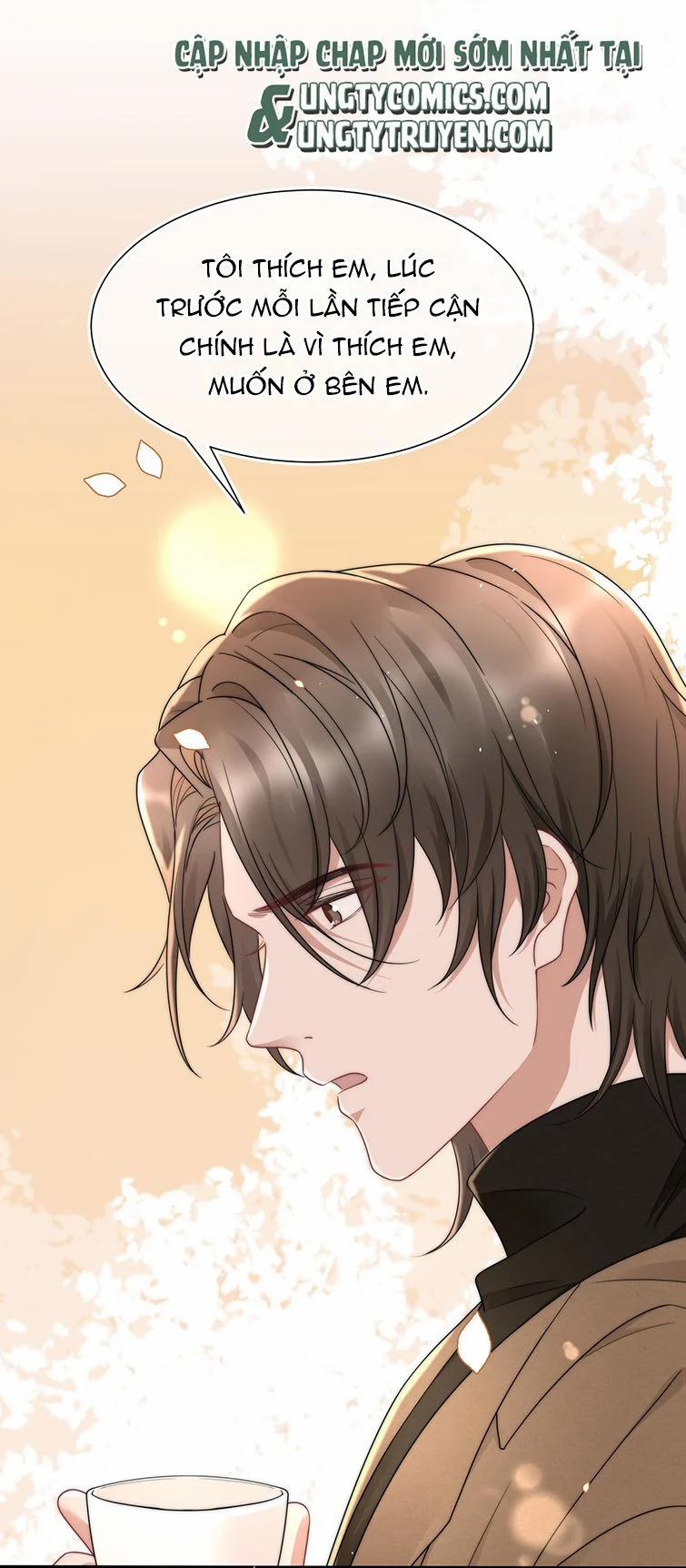 Những Ngày Cùng Tra Công Chính Diện Quyết Đấu 76 trang 3