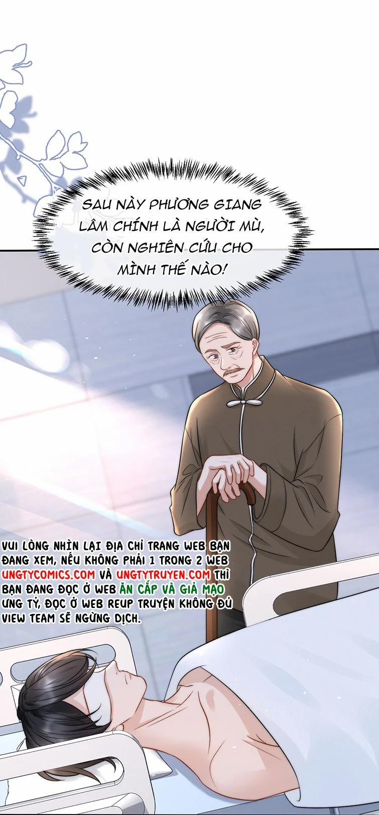 Những Ngày Cùng Tra Công Chính Diện Quyết Đấu 76 trang 33