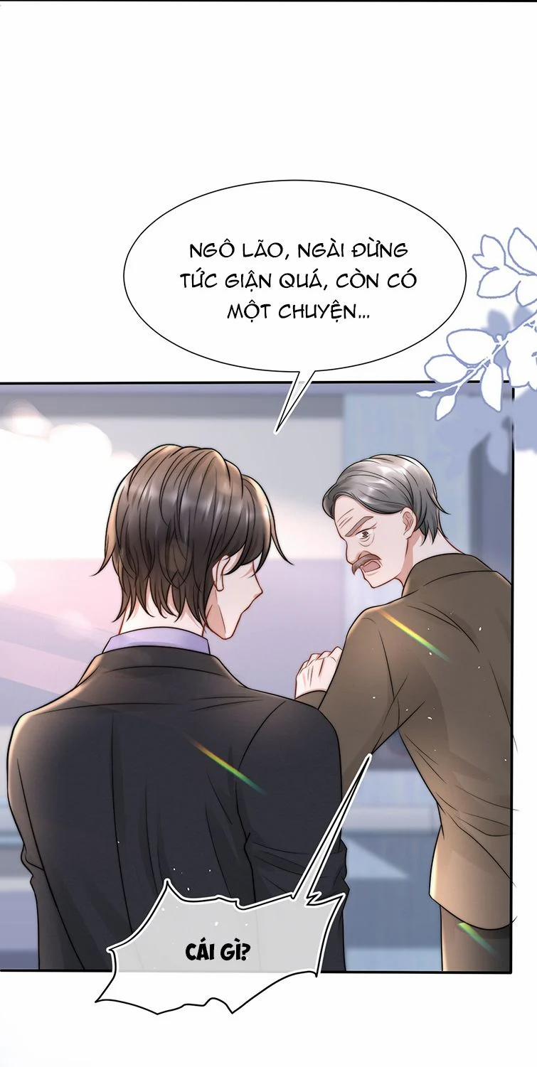 Những Ngày Cùng Tra Công Chính Diện Quyết Đấu 76 trang 34