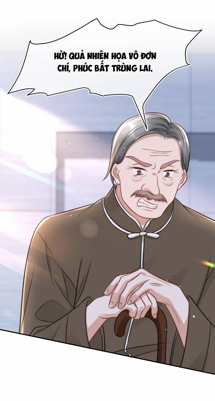 Những Ngày Cùng Tra Công Chính Diện Quyết Đấu 76 trang 36