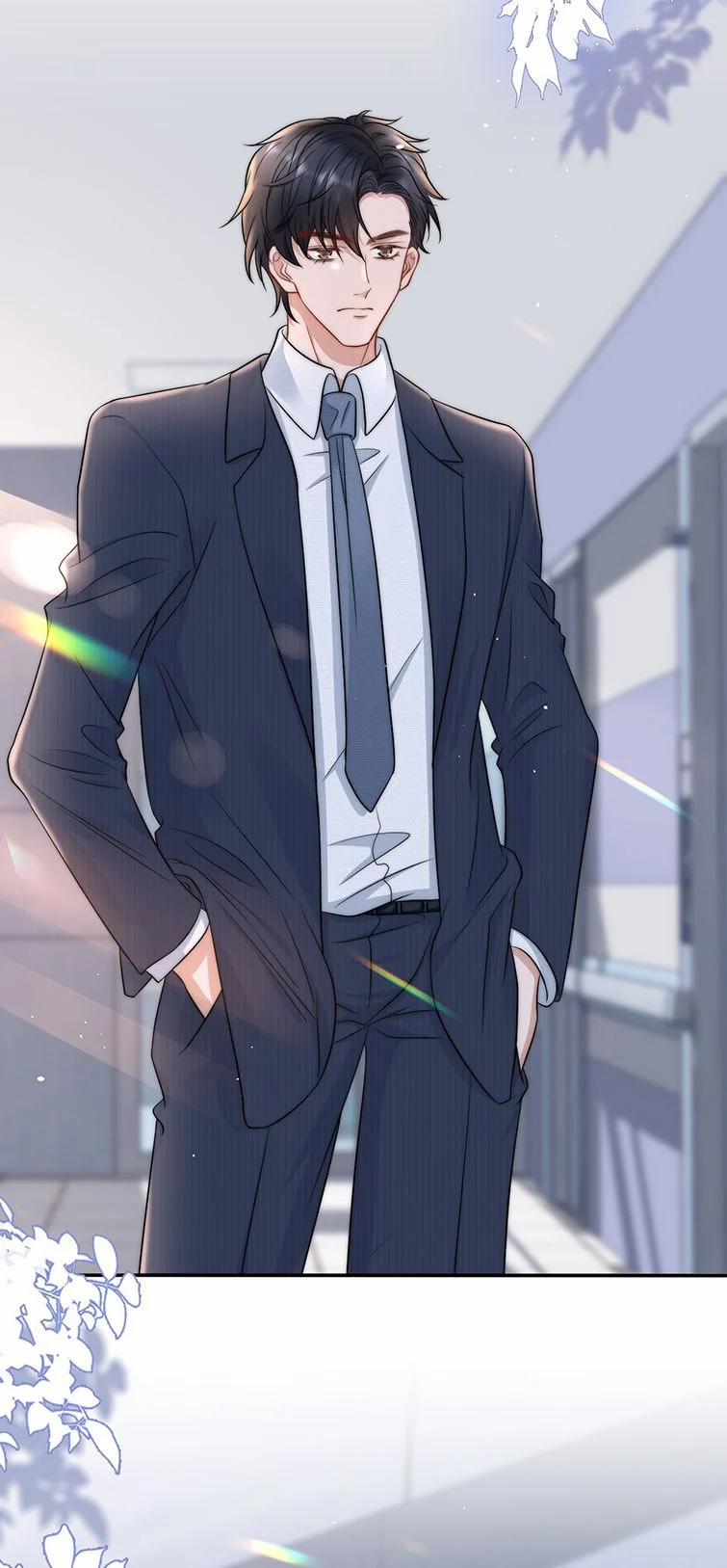 Những Ngày Cùng Tra Công Chính Diện Quyết Đấu 76 trang 38