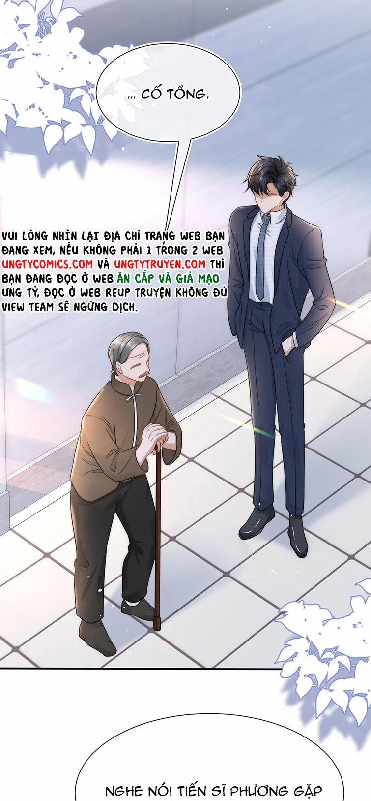 Những Ngày Cùng Tra Công Chính Diện Quyết Đấu 76 trang 39