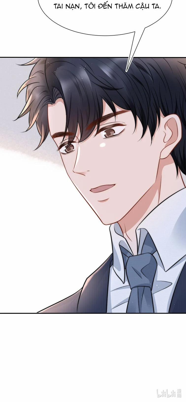 Những Ngày Cùng Tra Công Chính Diện Quyết Đấu 76 trang 40