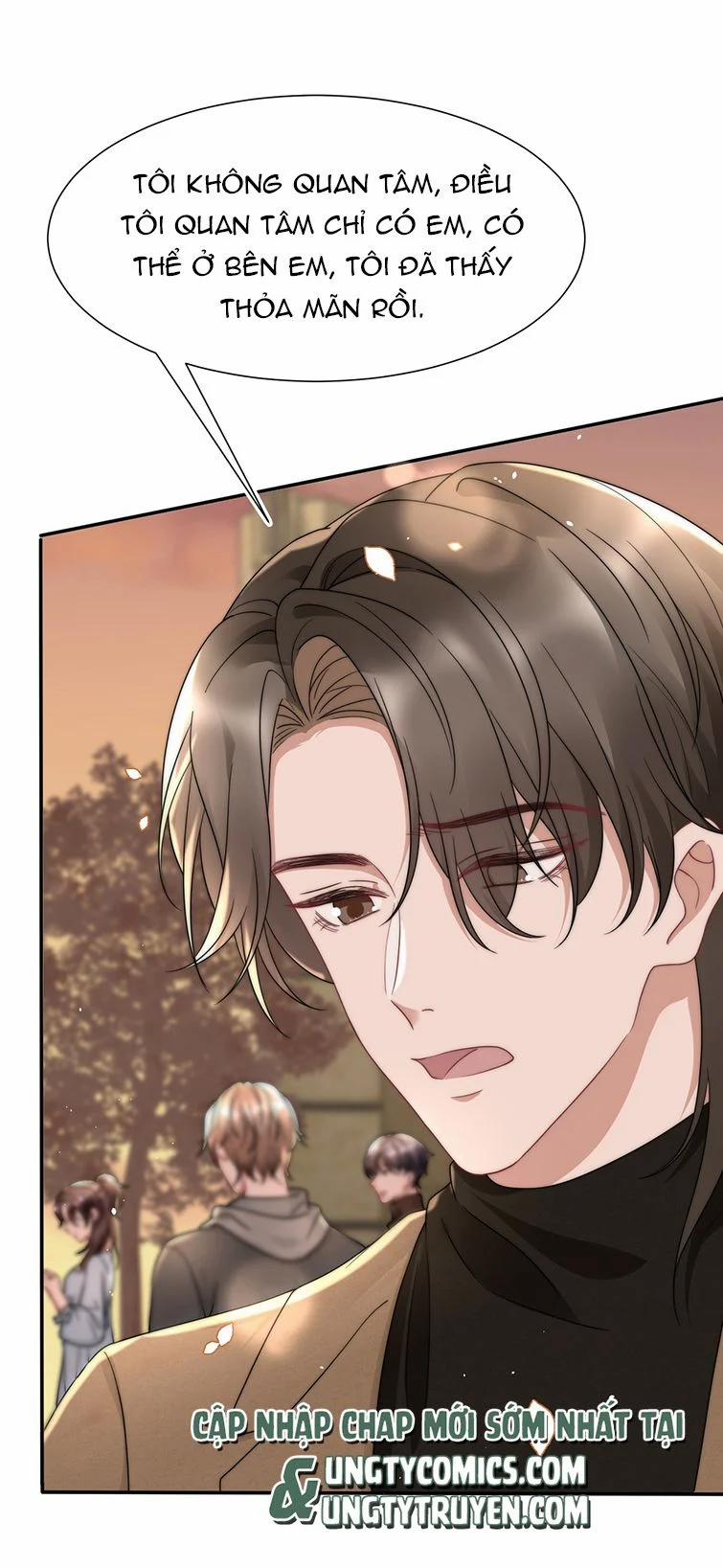 Những Ngày Cùng Tra Công Chính Diện Quyết Đấu 76 trang 7