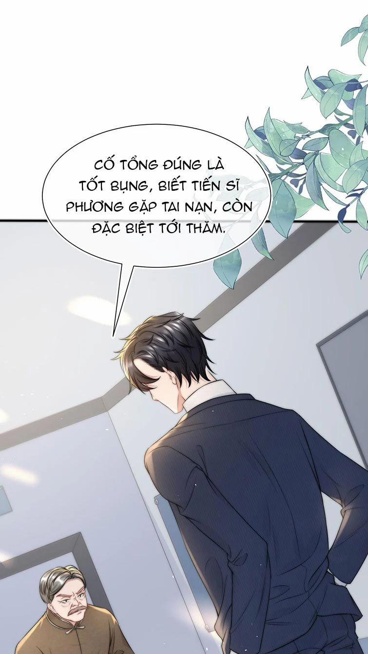 Những Ngày Cùng Tra Công Chính Diện Quyết Đấu 77 trang 1