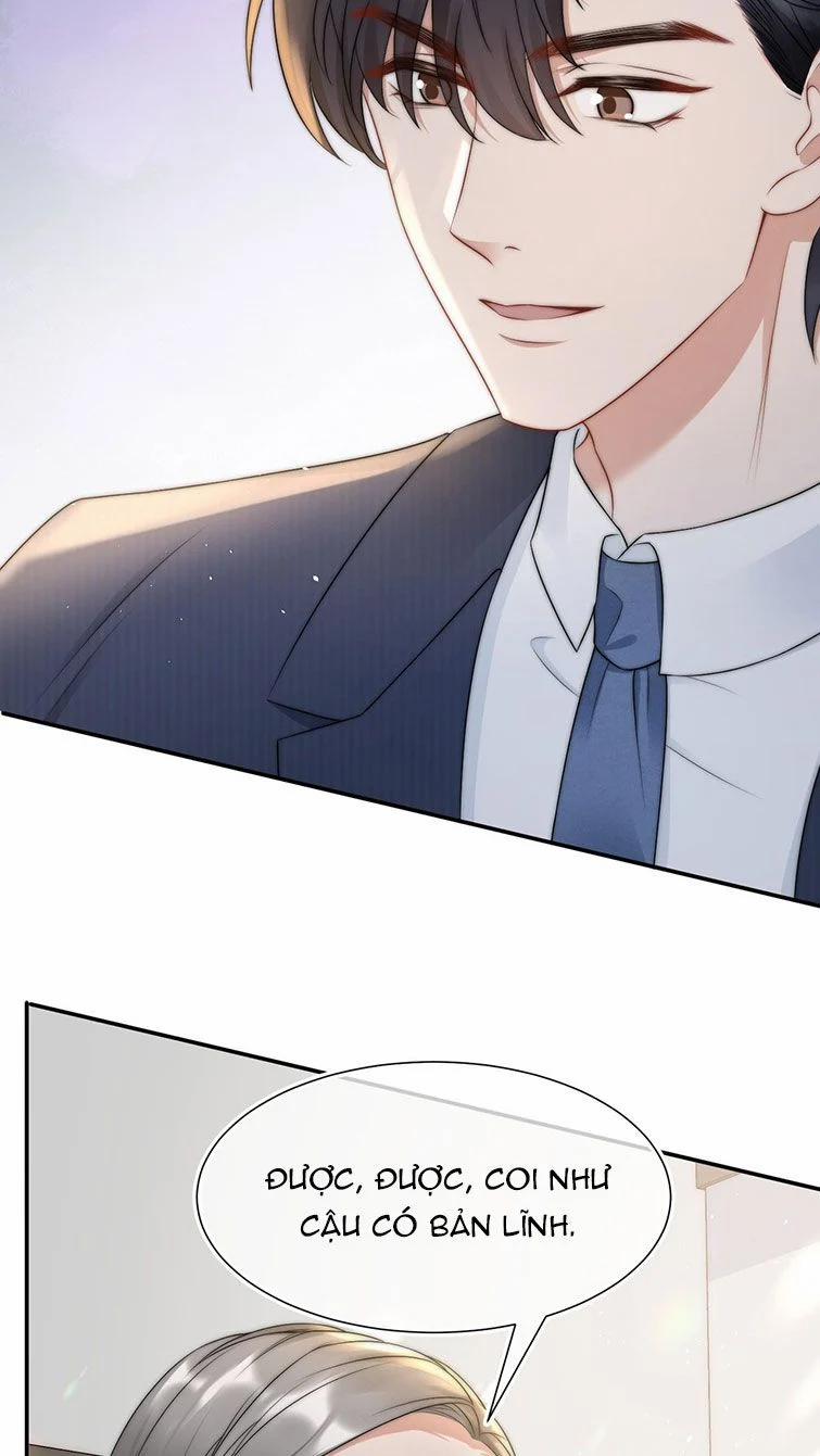 Những Ngày Cùng Tra Công Chính Diện Quyết Đấu 77 trang 10