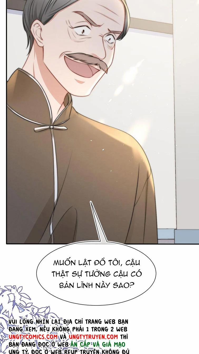 Những Ngày Cùng Tra Công Chính Diện Quyết Đấu 77 trang 11