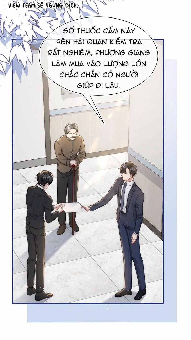 Những Ngày Cùng Tra Công Chính Diện Quyết Đấu 77 trang 12