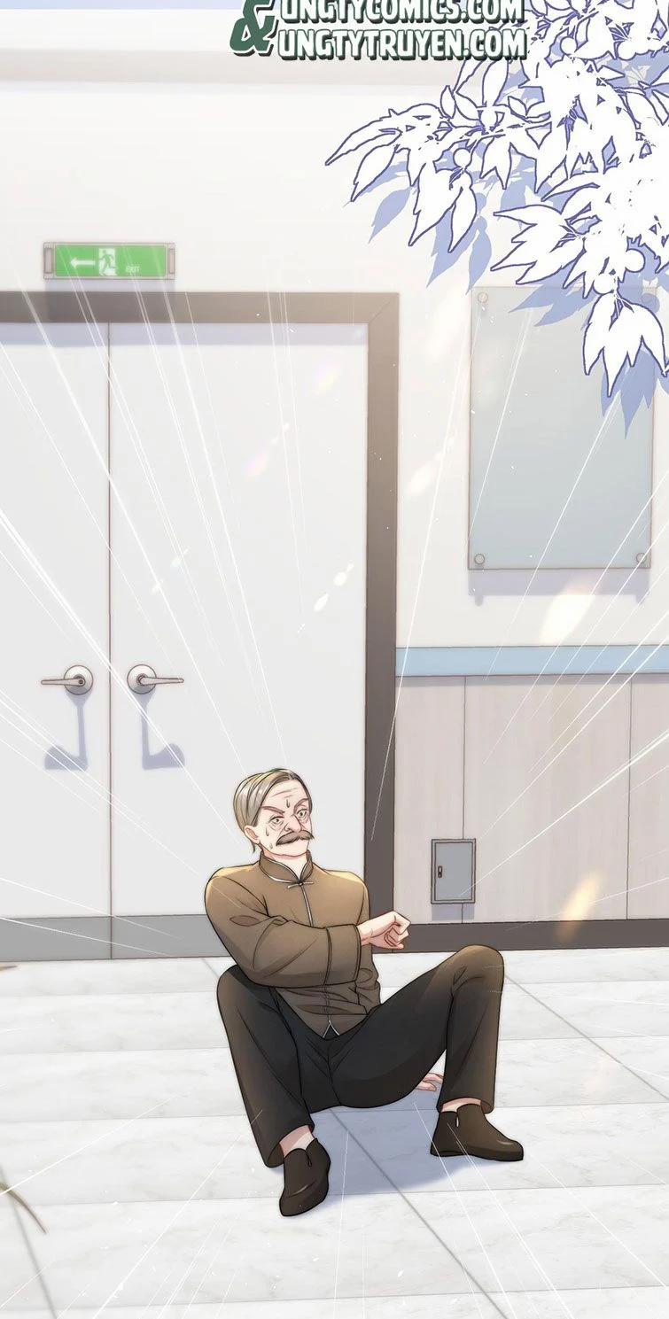 Những Ngày Cùng Tra Công Chính Diện Quyết Đấu 77 trang 14