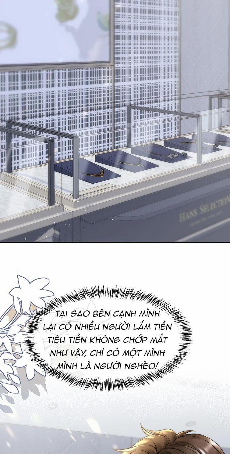 Những Ngày Cùng Tra Công Chính Diện Quyết Đấu 77 trang 16