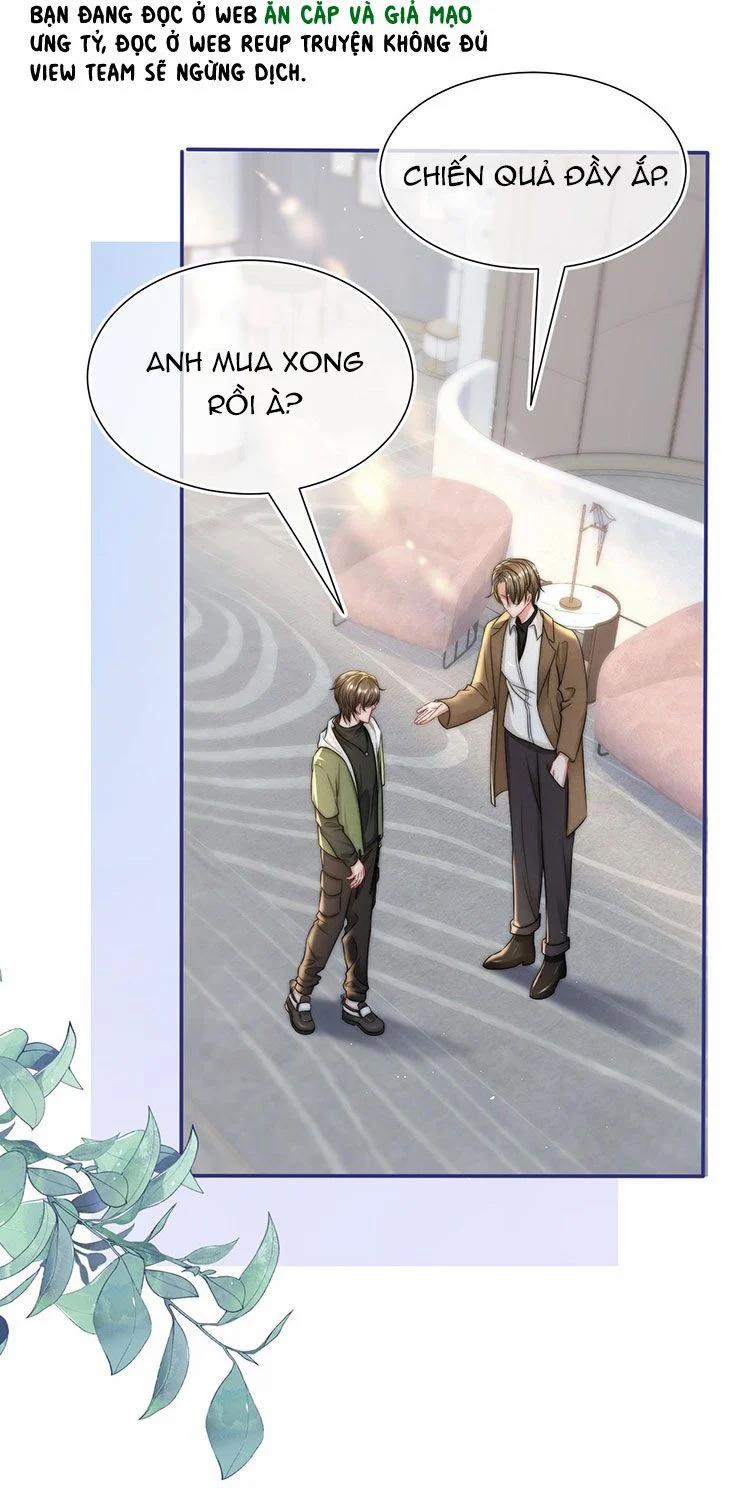 Những Ngày Cùng Tra Công Chính Diện Quyết Đấu 77 trang 24