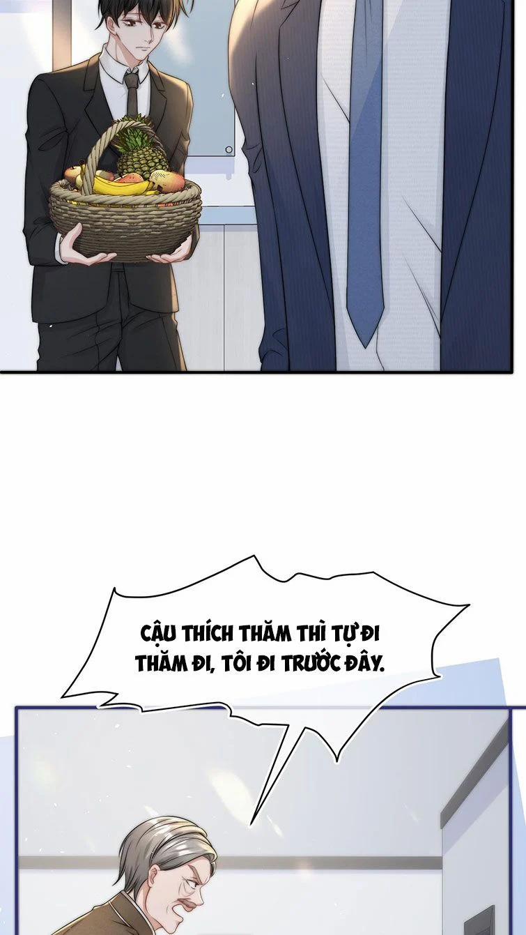 Những Ngày Cùng Tra Công Chính Diện Quyết Đấu 77 trang 3