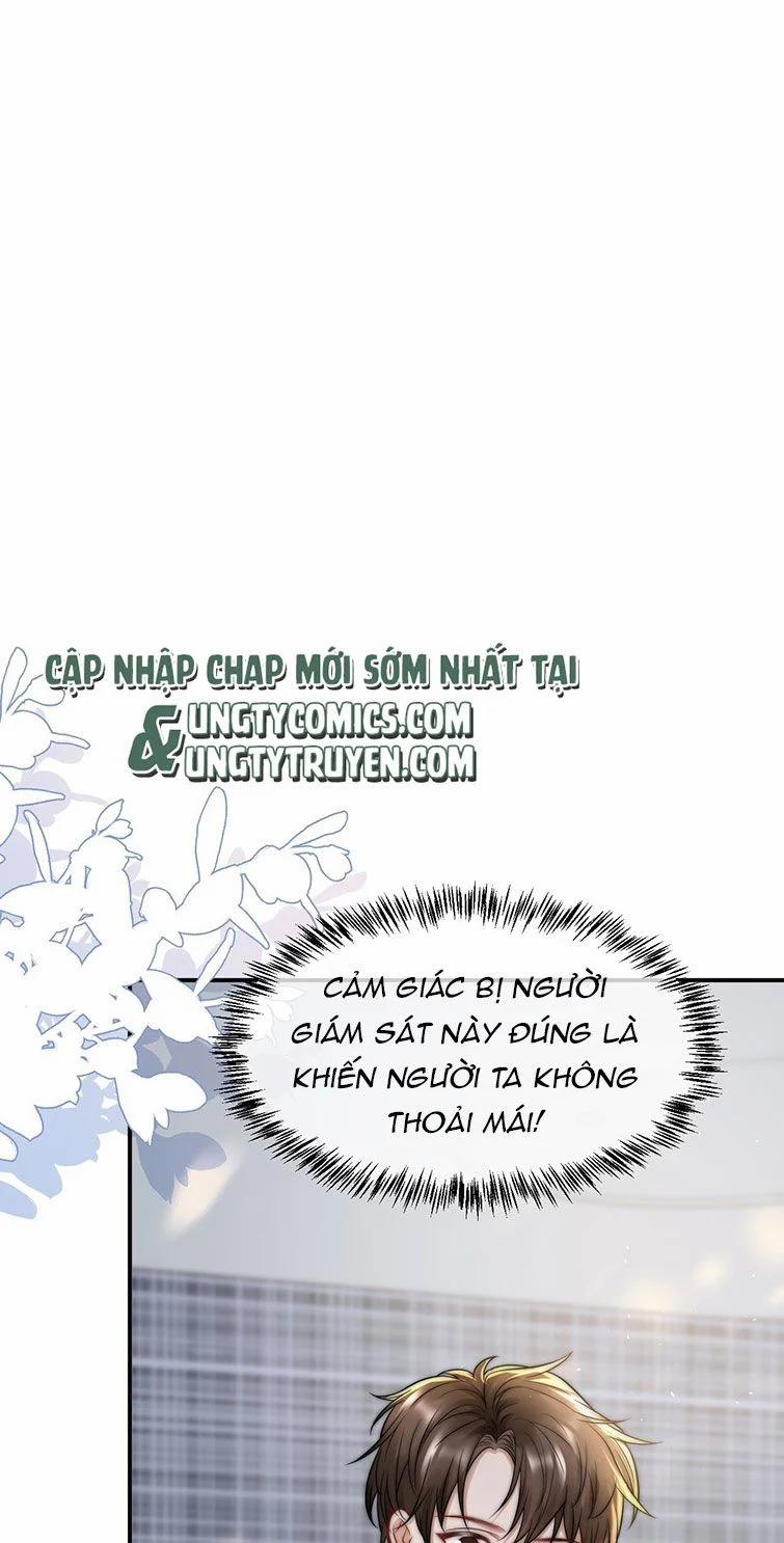 Những Ngày Cùng Tra Công Chính Diện Quyết Đấu 77 trang 30