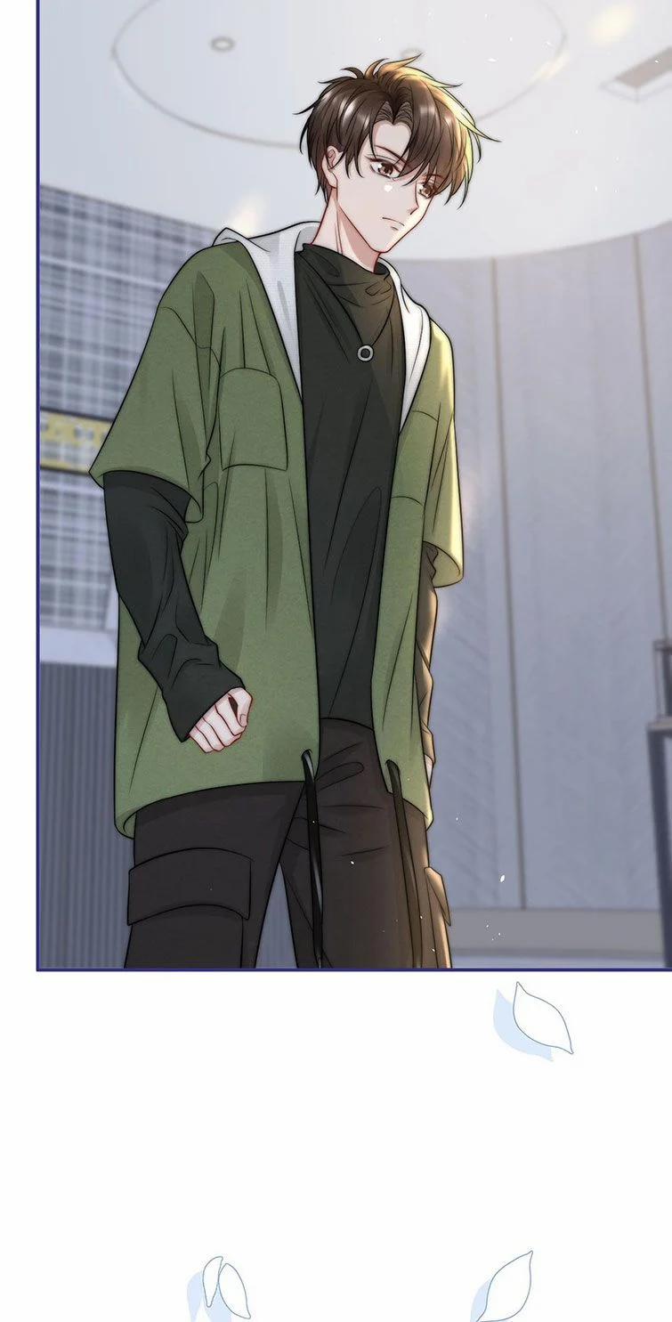 Những Ngày Cùng Tra Công Chính Diện Quyết Đấu 77 trang 33