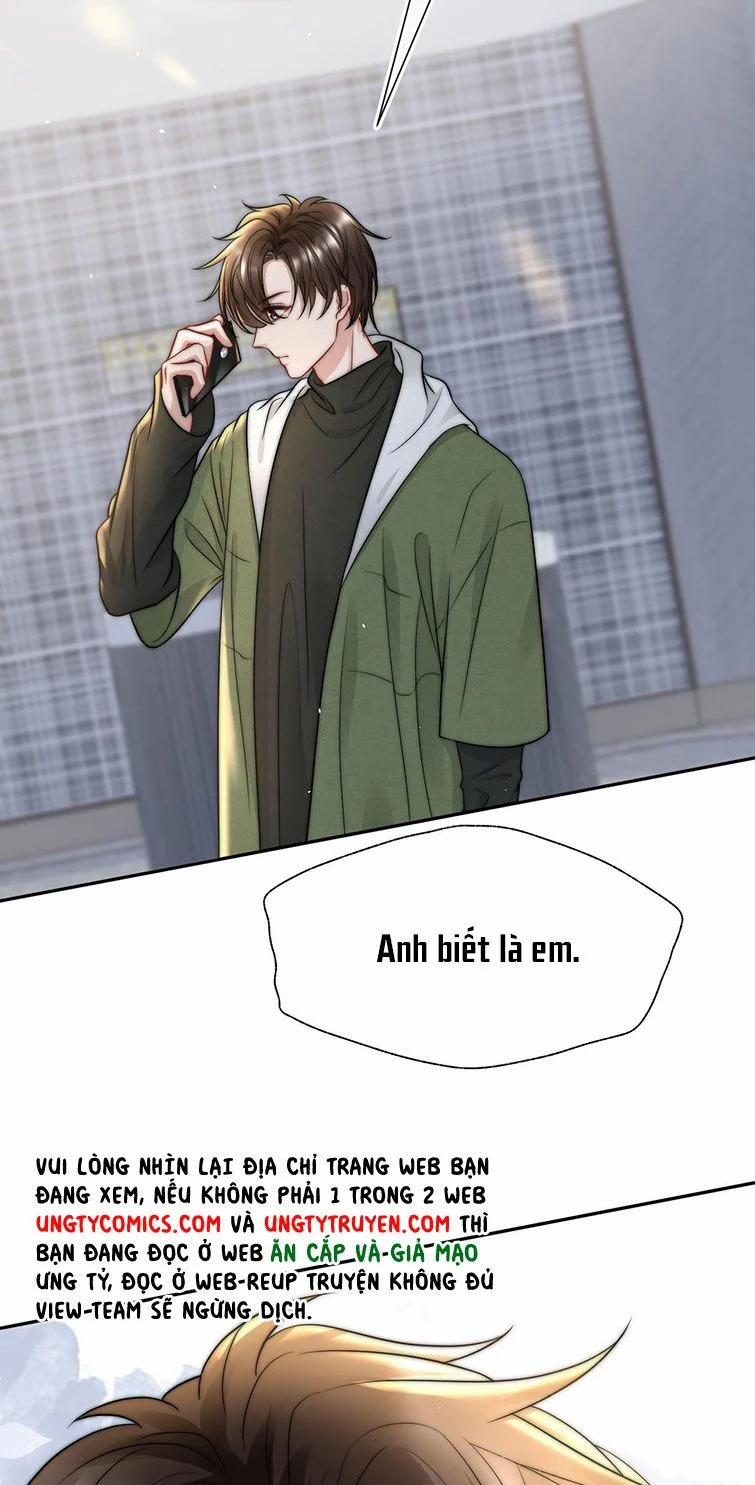 Những Ngày Cùng Tra Công Chính Diện Quyết Đấu 77 trang 35