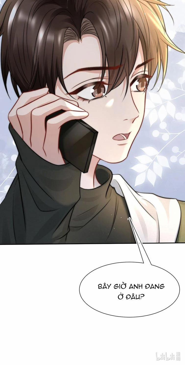 Những Ngày Cùng Tra Công Chính Diện Quyết Đấu 77 trang 36