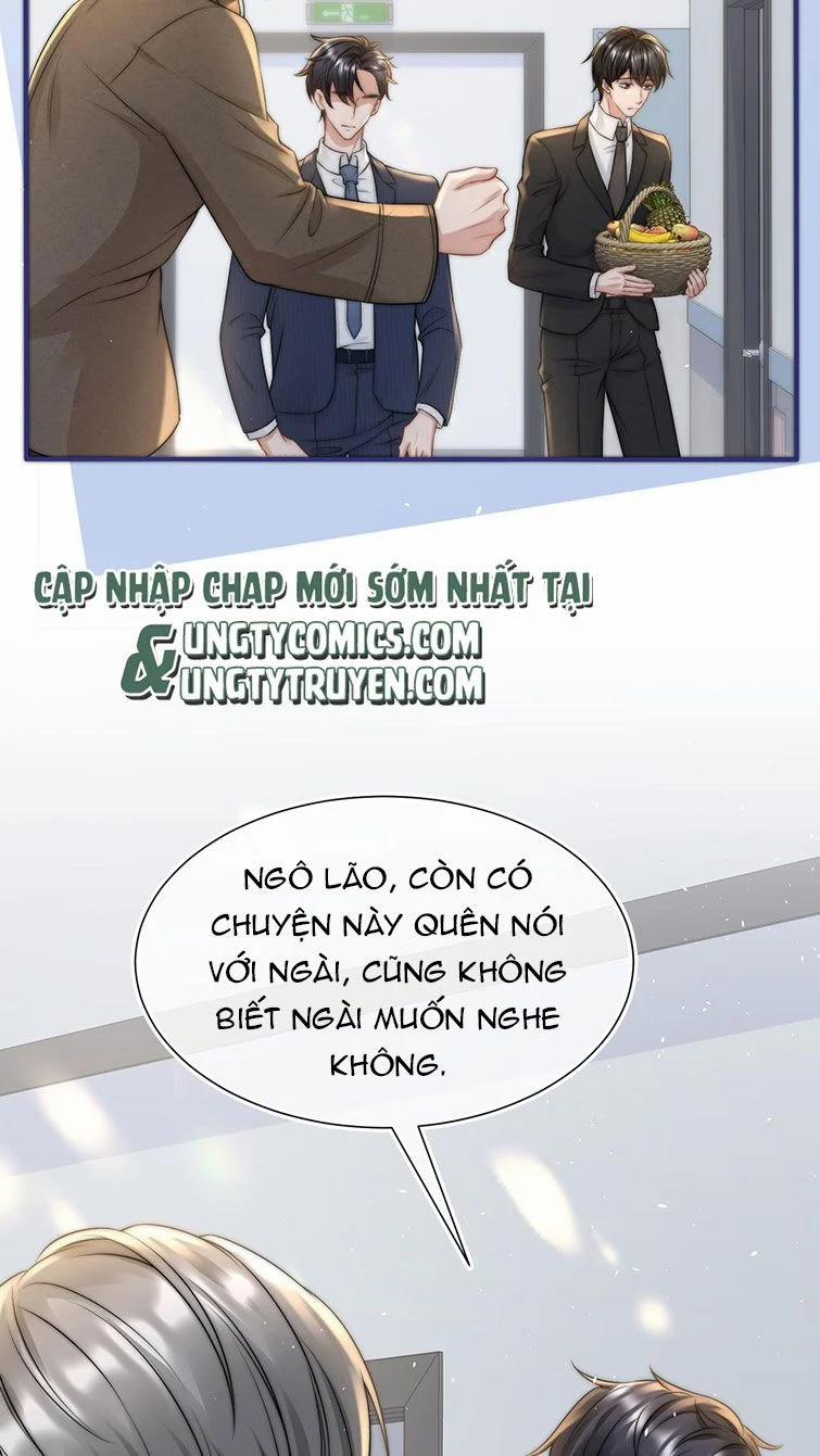 Những Ngày Cùng Tra Công Chính Diện Quyết Đấu 77 trang 4