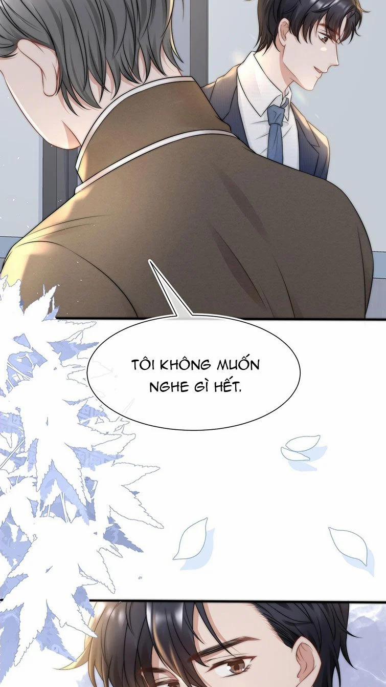 Những Ngày Cùng Tra Công Chính Diện Quyết Đấu 77 trang 5