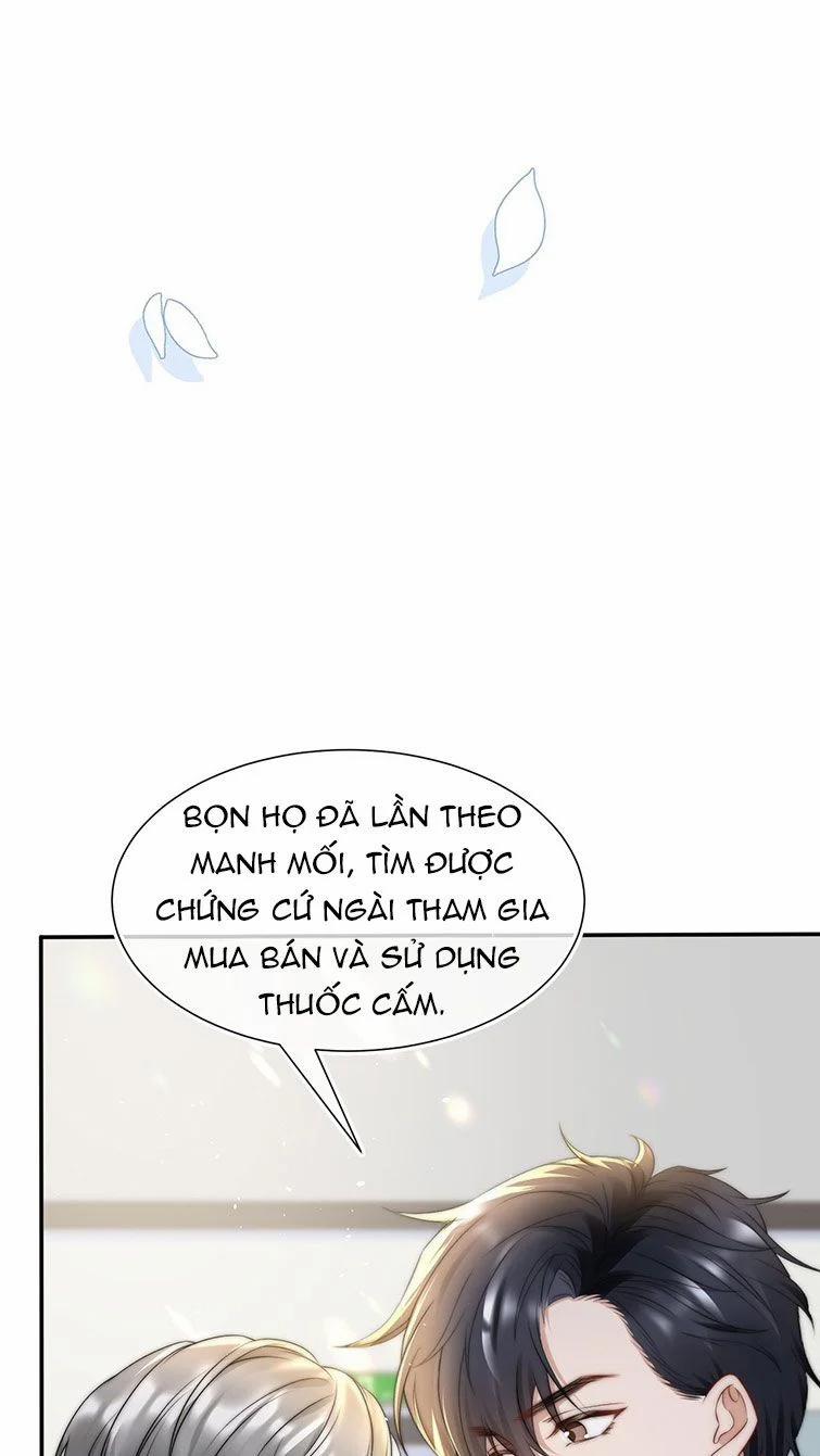 Những Ngày Cùng Tra Công Chính Diện Quyết Đấu 77 trang 7