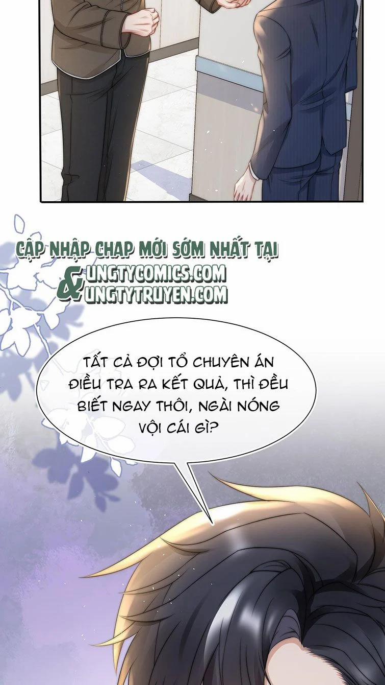 Những Ngày Cùng Tra Công Chính Diện Quyết Đấu 77 trang 9