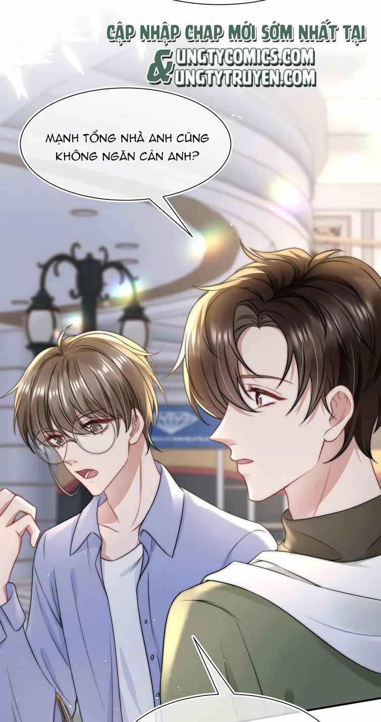 Những Ngày Cùng Tra Công Chính Diện Quyết Đấu 78 trang 14