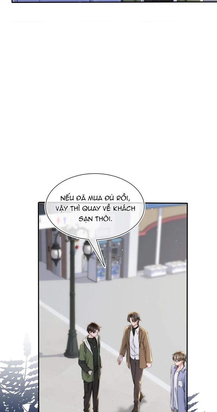 Những Ngày Cùng Tra Công Chính Diện Quyết Đấu 78 trang 16