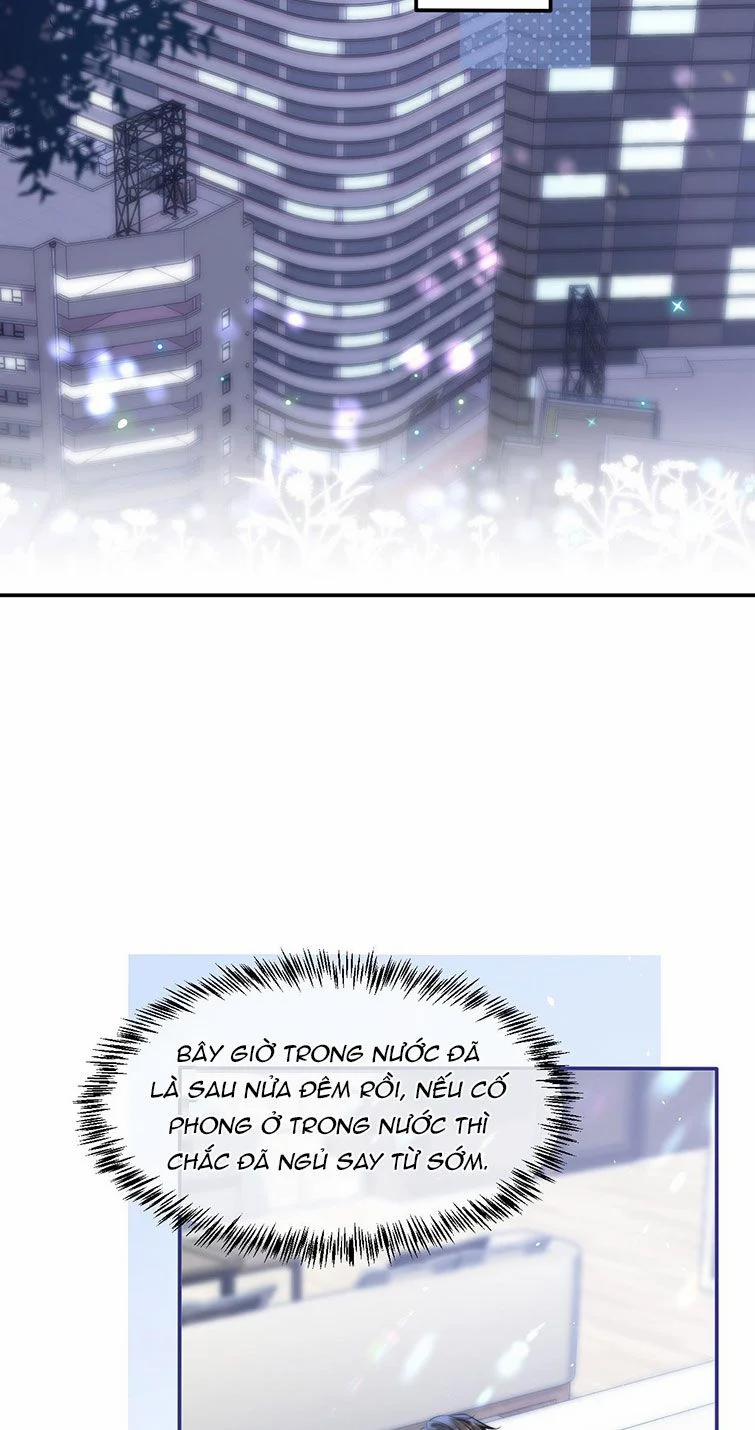 Những Ngày Cùng Tra Công Chính Diện Quyết Đấu 78 trang 18